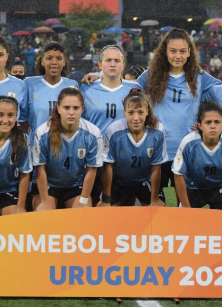 Futbol Femenino: Fin del Sueño Celeste