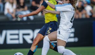 Femenino: Derrota que duele