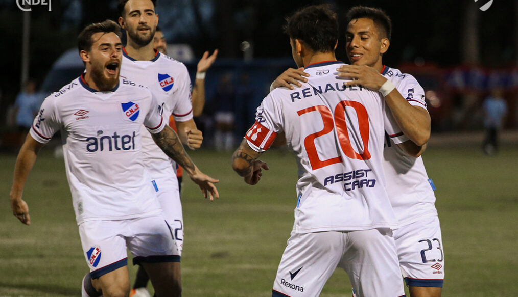 Nacional vs Estudiantes: la previa