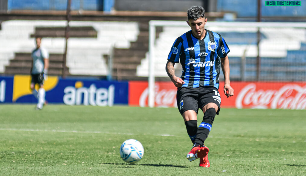 Liverpool: Por la primera victoria en el Campeón del Siglo