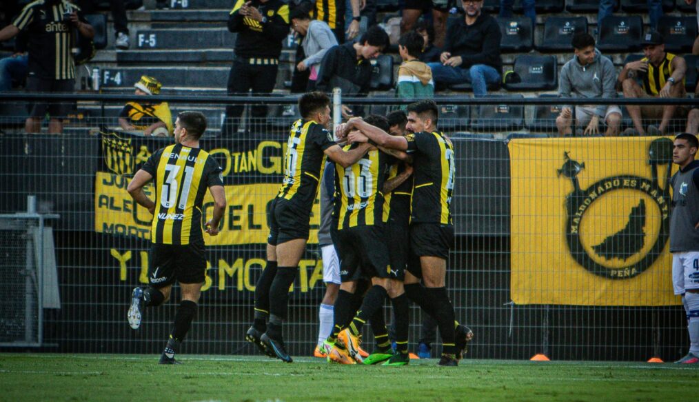 Peñarol: Buscará romper la mala racha