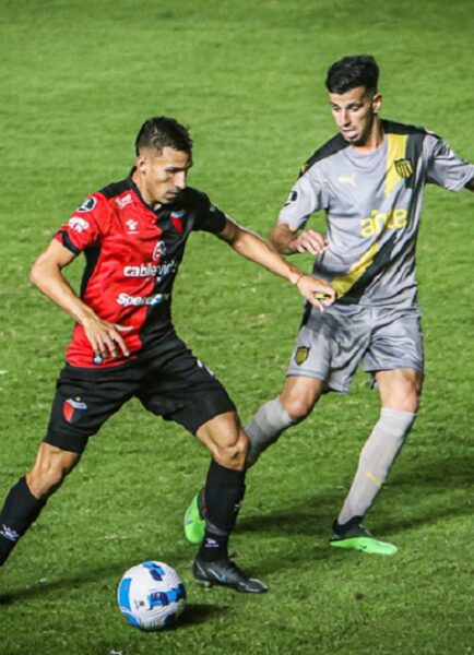 Colón: Clasificado, en busca de mantener el liderazgo