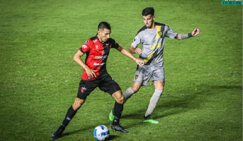 Colón: Clasificado, en busca de mantener el liderazgo