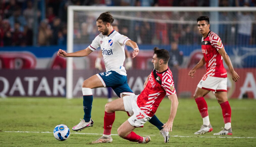 La previa: Estudiantes vs Nacional