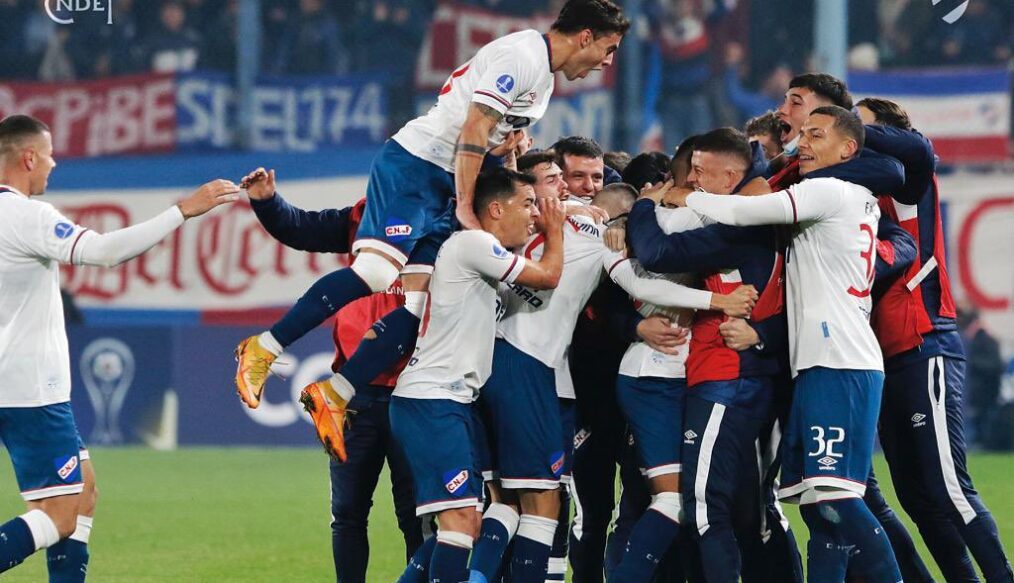 Nacional, sinónimo de efectividad