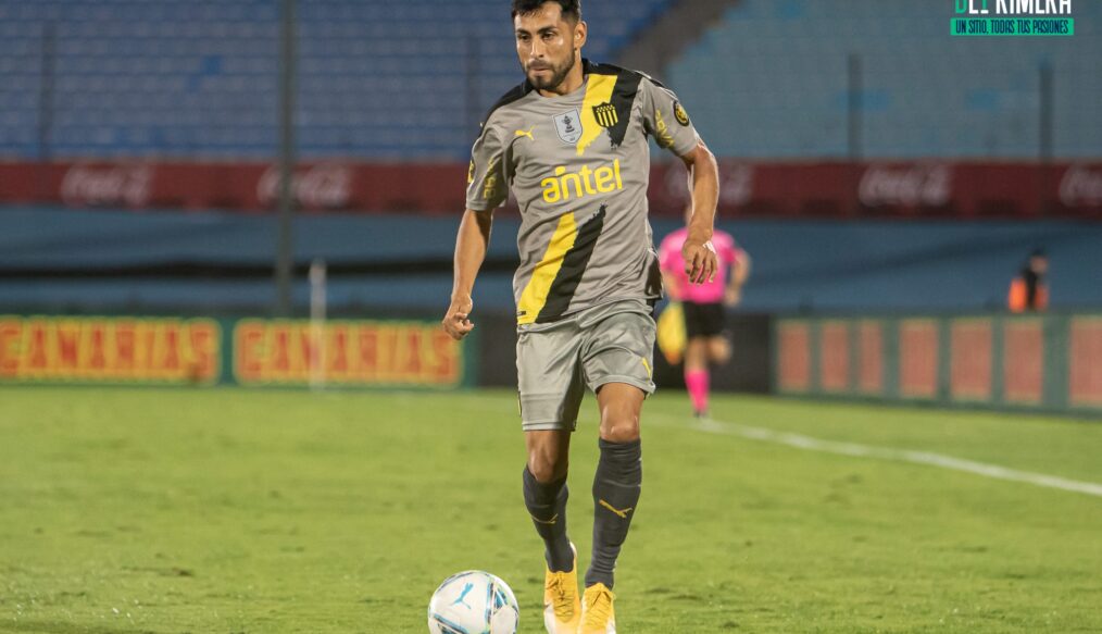 Peñarol: Se alista con fuerzas para el período de pases