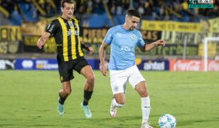 Montevideo City Torque: Visita a Peñarol con ausencias