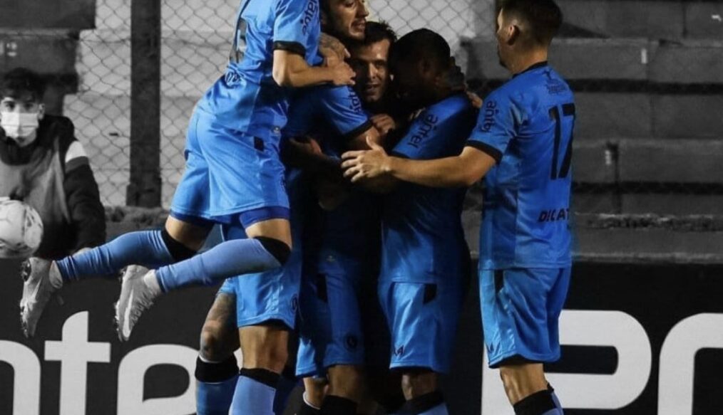 Cerro Largo: Más que una visita