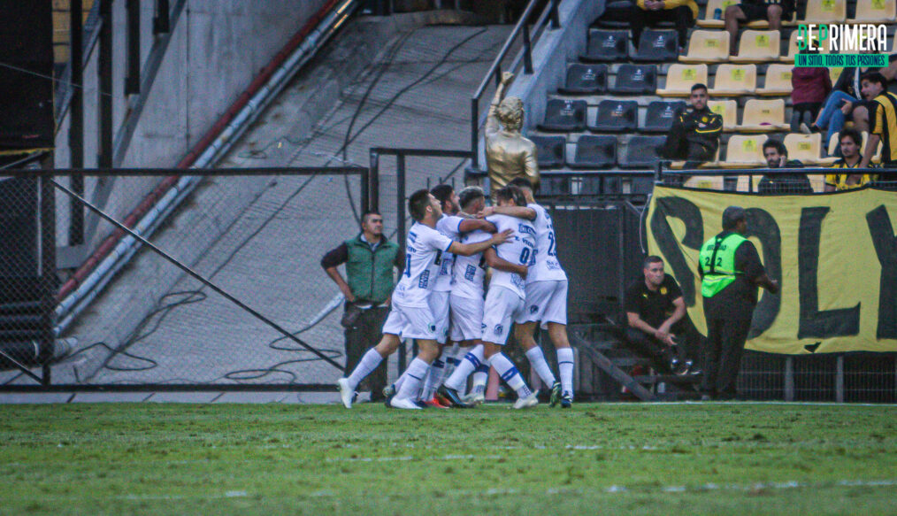 Liverpool, por su primer triunfo en el Campeón Del Siglo