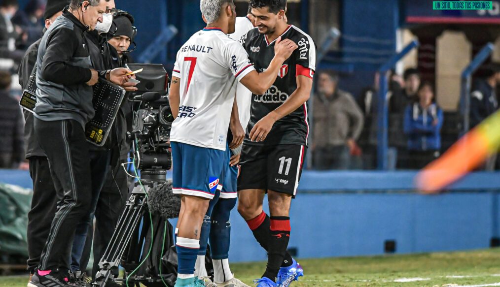 River Plate vs Nacional, noventa años de rivalidad