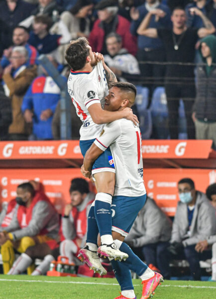 ¿Nacional se esTrezza?