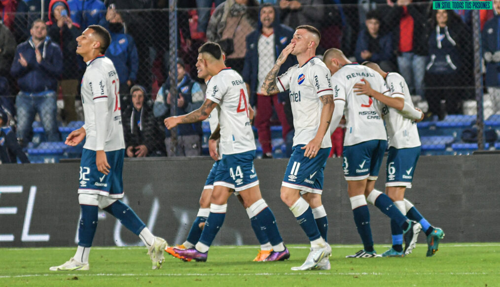 Nacional va a Melo en busca de la Anual