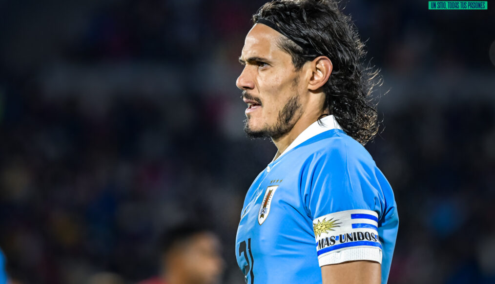 Selección Uruguaya: ¿Dónde van a jugar los jugadores libres?