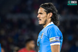 Selección Uruguaya: ¿Dónde van a jugar los jugadores libres?