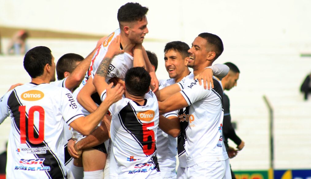 Oxígeno en Maroñas