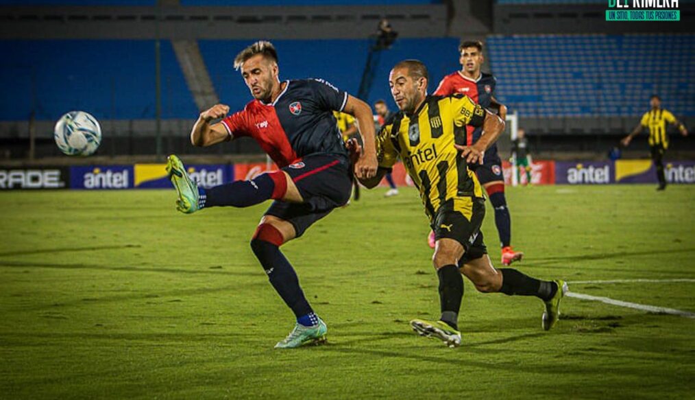Peñarol: De visitante en el Saroldi pensando en lo que se viene