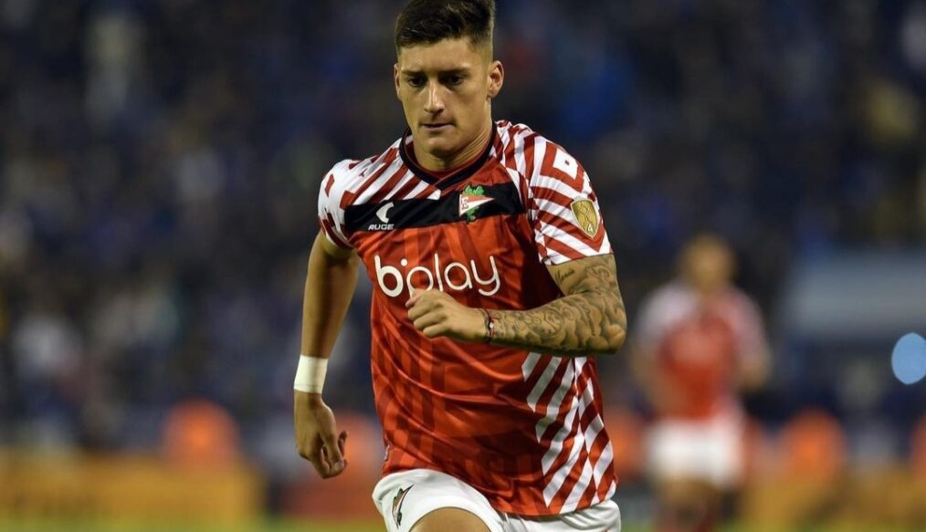Danubio: Puerta giratoria