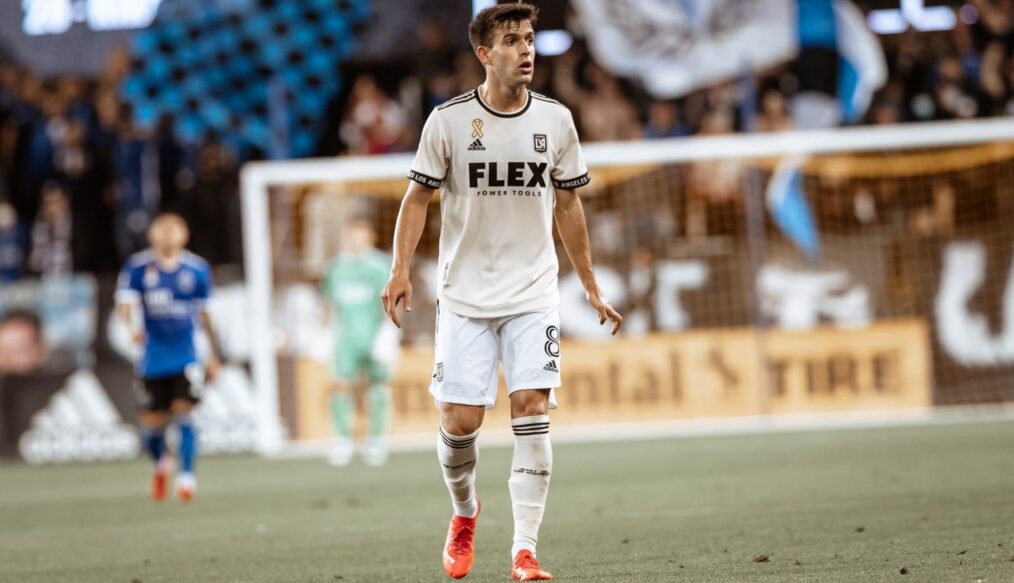 Nacional: no tan ‘Pancho’ en el período de pases