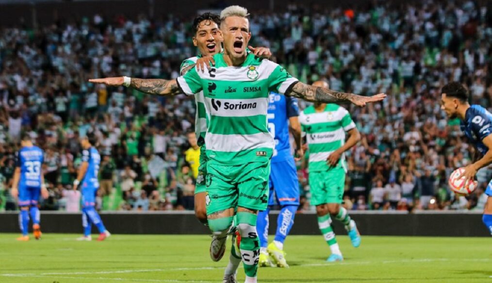 Peñarol: “Huevo” carbonero