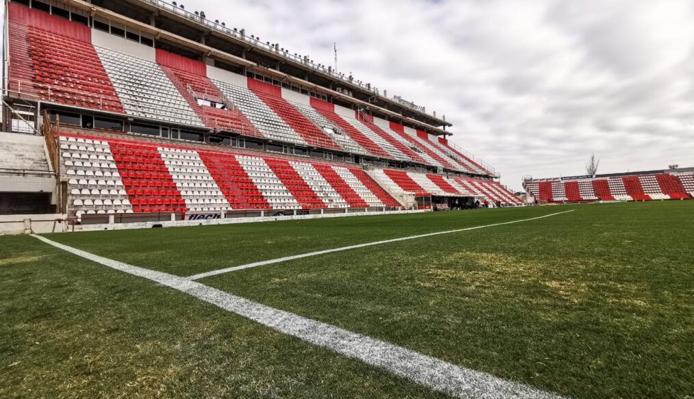 Sudamericana: Tricolores y Tatengues por un lugar en cuartos
