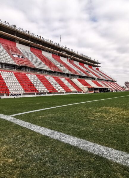Sudamericana: Tricolores y Tatengues por un lugar en cuartos