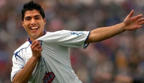 La hinchada tiene su primer fichaje oficial: Luis Suárez jugará en Nacional