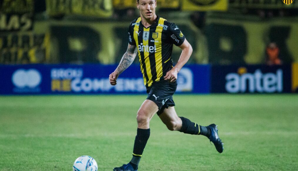 Peñarol: Cuarto partido que no logra vencer en el Campeón del Siglo