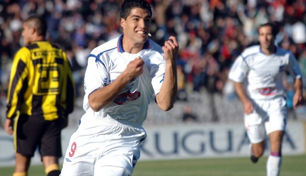 Luis Suárez: ¿Realidad o utopía?