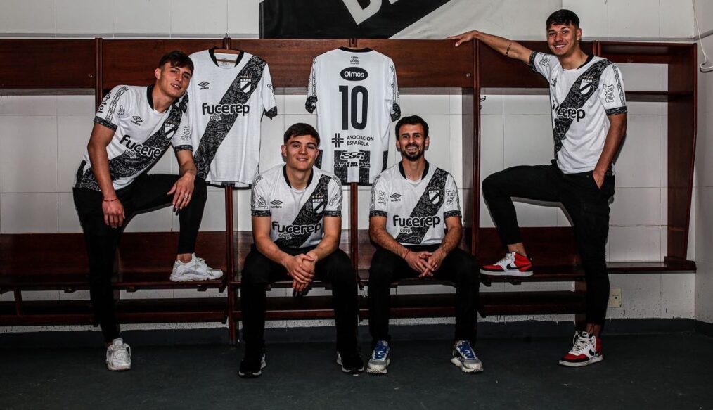 ¿Por qué tan elegante, Danubio?