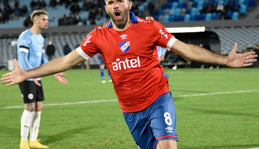 Nacional: hay Puma hasta 2023