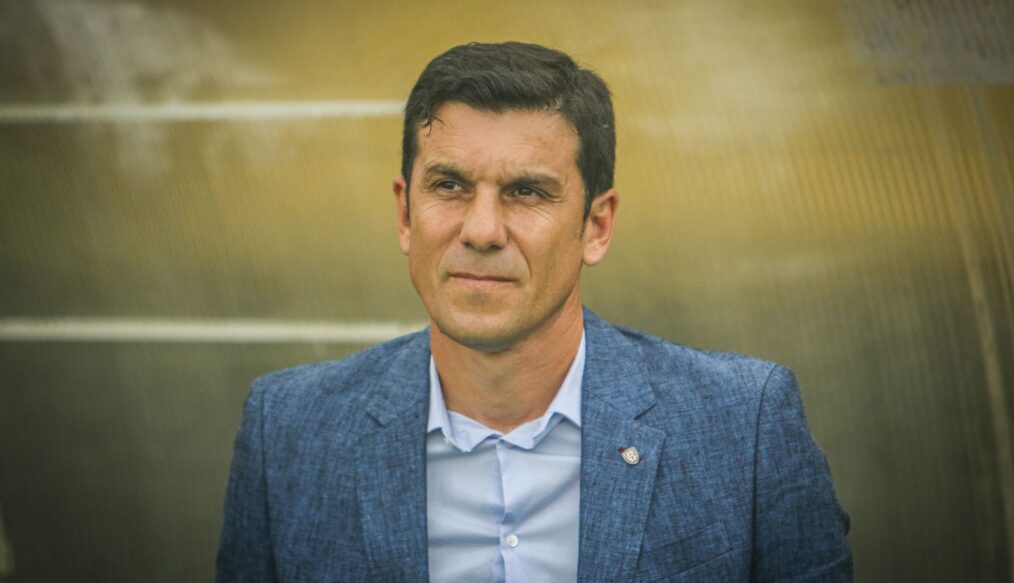 Peñarol: Mauricio Larriera presentó su renuncia