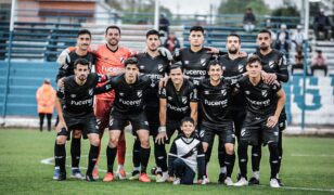 Danubio: Chau invicto