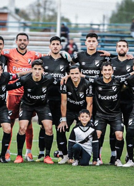 Danubio: Chau invicto
