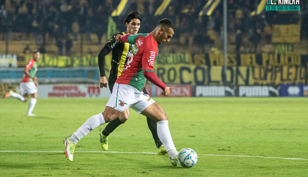 Peñarol: Afila el encuentro de esta noche por Copa AUF para intentar salvar la temporada