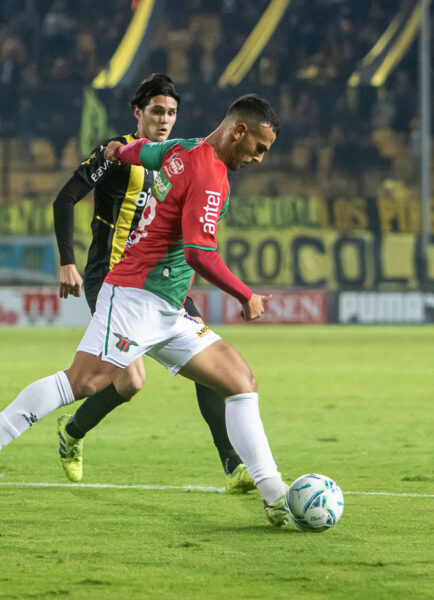 Peñarol: Afila el encuentro de esta noche por Copa AUF para intentar salvar la temporada