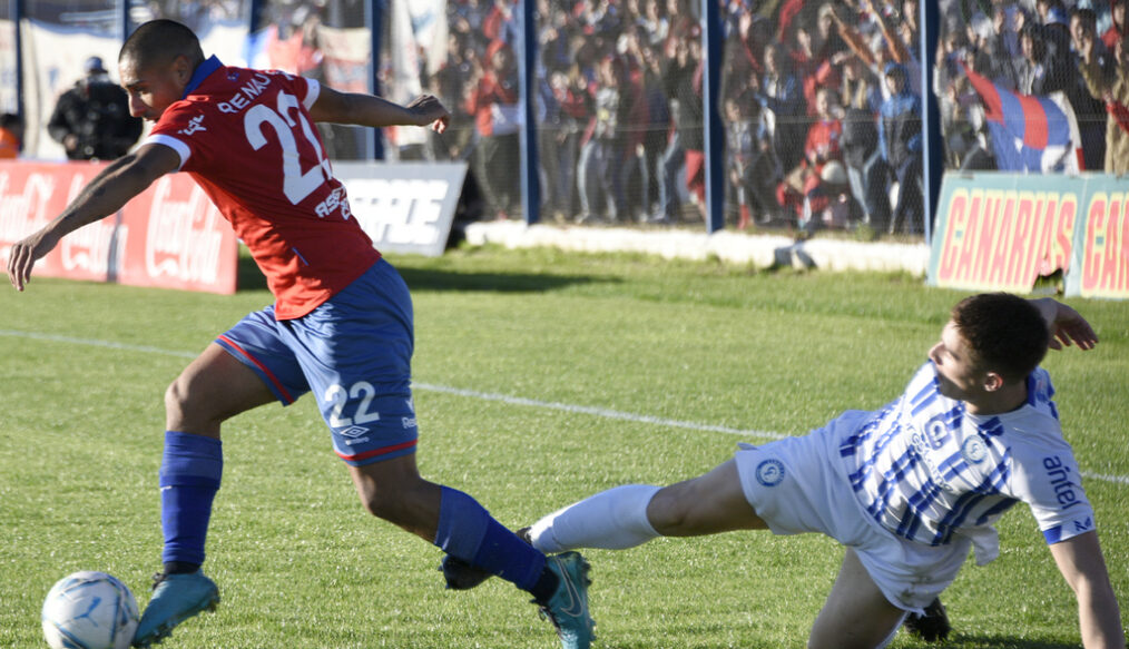 Nacional quiere encaminar el Torneo Clausura