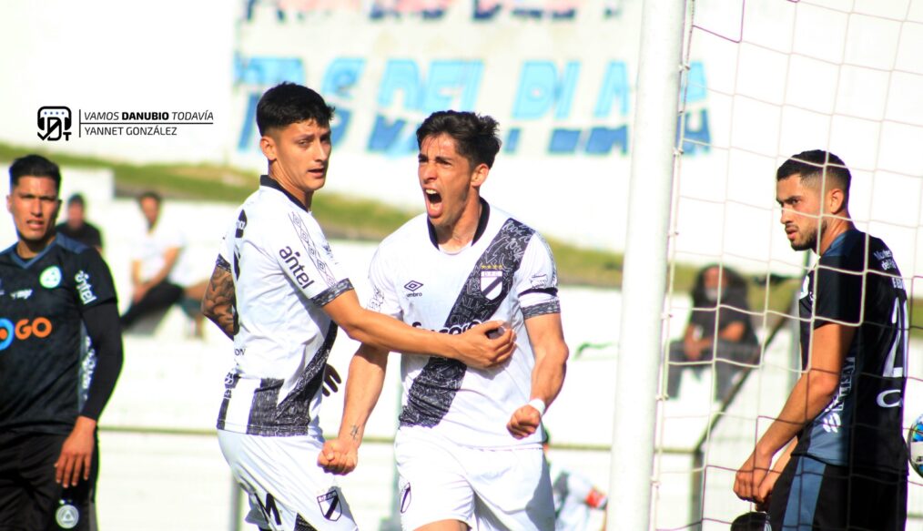Danubio: Por sacudir el Clausura