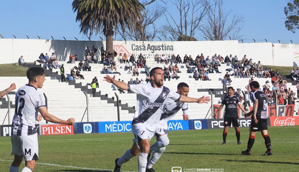 Guillermo May: “Tenemos la ilusión de ser campeones”