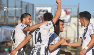 Danubio mucho Fútbol Club