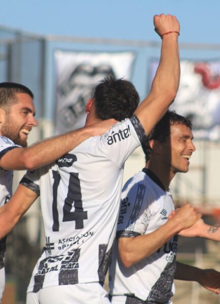 Danubio mucho Fútbol Club