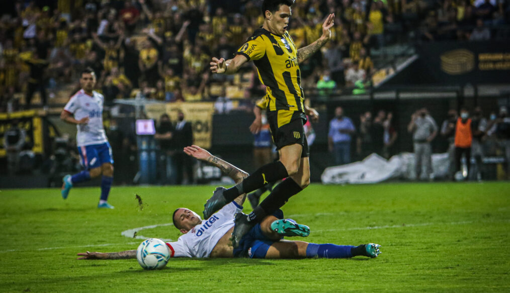 Se palpita el clásico uruguayo con entradas agotadas en el Gran Parque Central