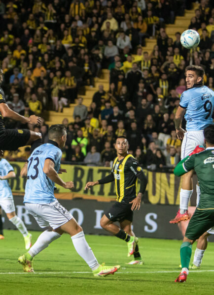 Peñarol: Visita a Wanderers en el Viera y tendrá que sumar en la Anual pensando en la clasificación a Copa Libertadores 2023