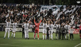 Danubio: Lápiz y papel