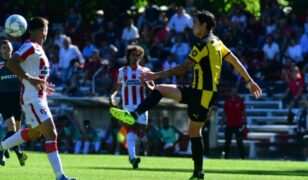 Peñarol: Recibe al Darsenero en su casa con varios de los titulares al banco de suplentes