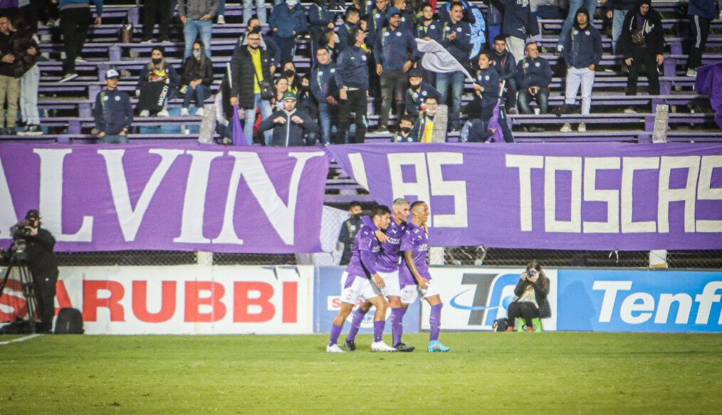 Defensor Sporting: Ganar para avanzar