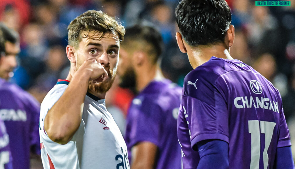 Nacional no quiere quedarse tuerto ante Defensor