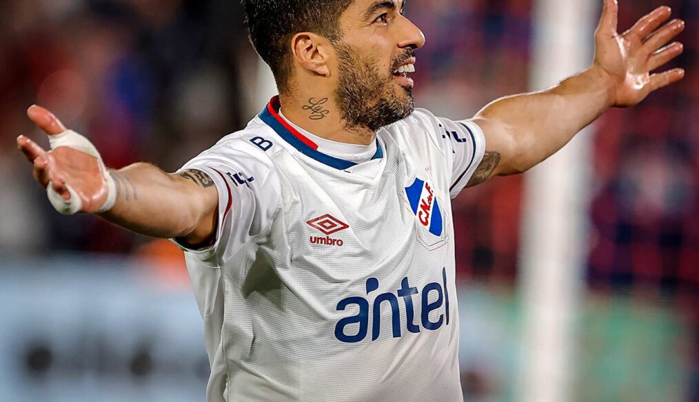 Nacional ganó ya pensando en Liverpool