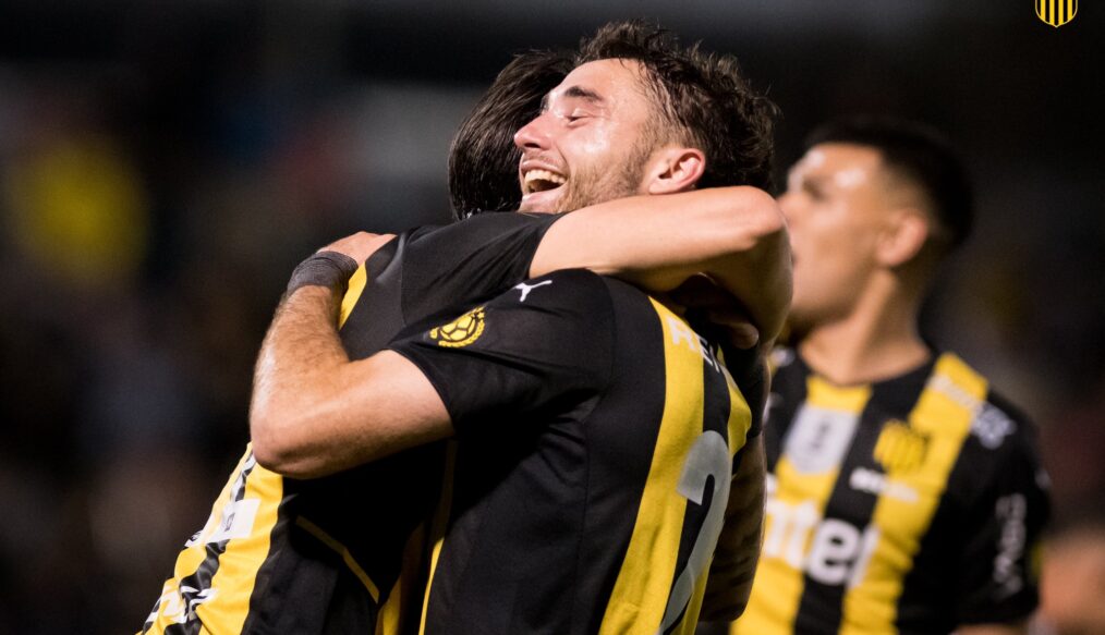Peñarol: Buscará un triunfo en su casa ante Plaza Colonia para seguir peleando por un lugar en la Copa Libertadores