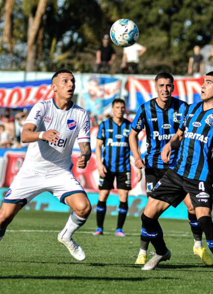 Nacional vs Liverpool: ¿Habrá campeón este domingo?