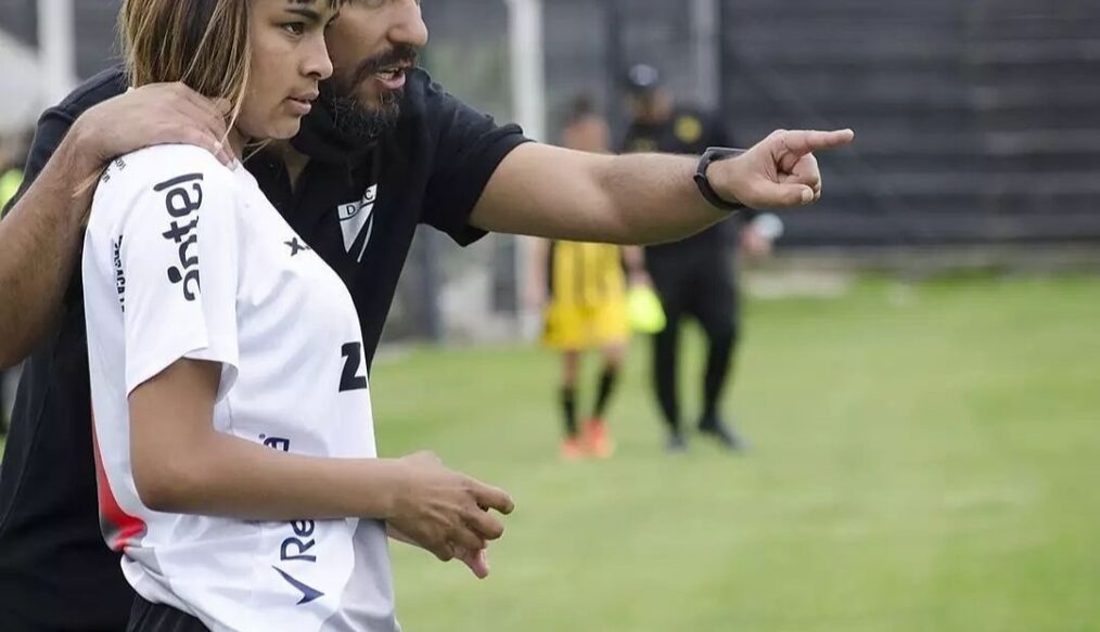 Arnel Dalmedo: “Estoy viviendo un sueño”